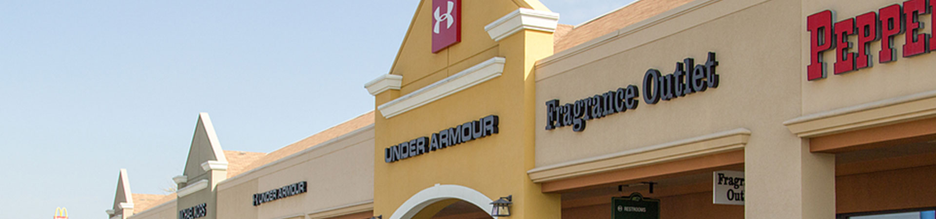 Building Signs