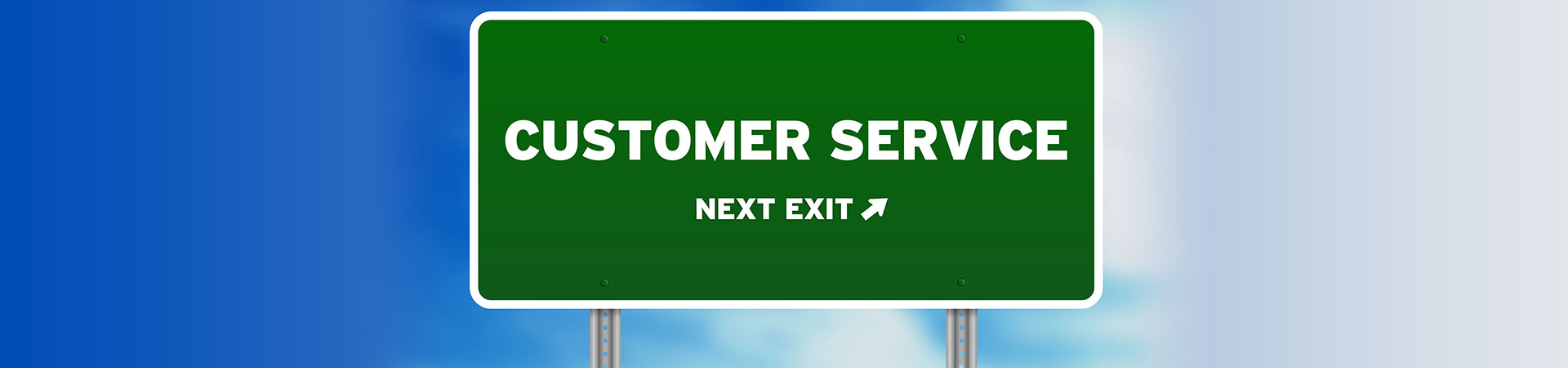 Post & Panel Signs